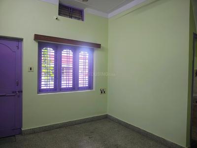 Living Room Image of 800 Sq.ft 2 BHK Independent House for rent in Azad Nagar Bengaluru for Rs. 16000