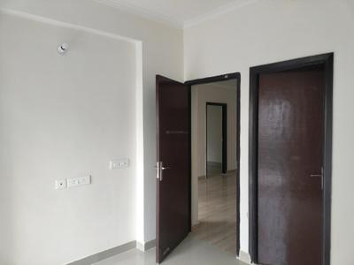 Bedroom Image of 990 Sq.ft 2.5 BHK Apartment / Flat for sale in Terrace Homes, Noida Extension Greater Noida for Rs. 7600000