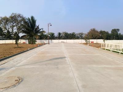 Image of 1200 Sq.ft Residential Plot / Land for sale in Hoskote, Bengaluru for Rs. 9601116