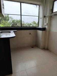 Drying Area Image of 3260 Sq.ft 3 BHK Apartment / Flat for rent in Floatilla Apartments, Neknampur Hyderabad for Rs. 65000