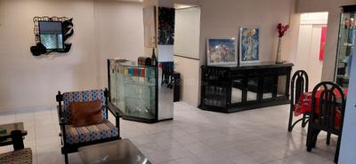 Living Room Image of 1356 Sq.ft 3.5 BHK Apartment / Flat for sale in Andheri West Mumbai for Rs. 54000000