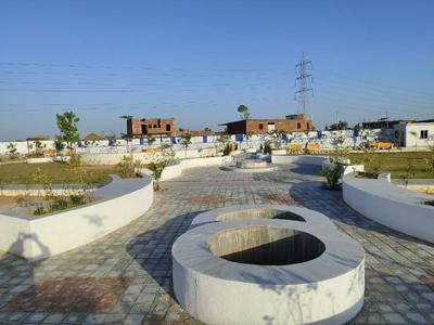 Image of 1100 Sq.ft Residential Plot / Land for sale in Narsinghpura, Jaipur for Rs. 6000000