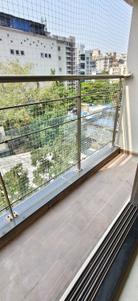 Balcony Image of 1365 Sq.ft 3 BHK Apartment / Flat for sale in Sri Nalini, Chembur Mumbai for Rs. 34900000