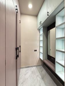Bedroom Image of 5000 Sq.ft 5 BHK Villa for sale in Vaishali Nagar Extension Jaipur for Rs. 35000000