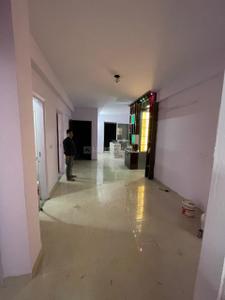 Hall Image of 2250 Sq.ft 4 BHK Builder Floor for rent in BPTP Park Floors I, Sector 77 Faridabad for Rs. 30000