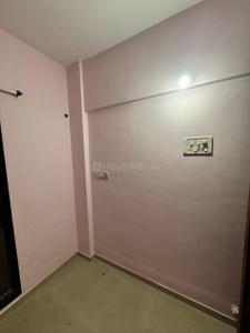 Bedroom Image of 900 Sq.ft 2 BHK Apartment / Flat for sale in Shree Sai Sadan, Kharghar Navi Mumbai for Rs. 8000000
