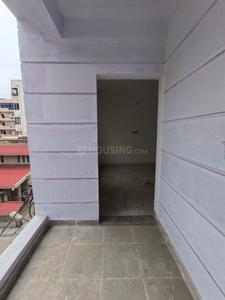 Balcony Image of 1333 Sq.ft 2 BHK Apartment / Flat for sale in Munnekollal Bengaluru for Rs. 7900000