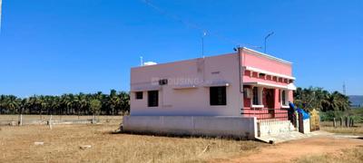 Image of 750 Sq.ft 1 BHK Independent House for rent in Thanakkankulam, Madurai for Rs. 250000