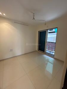 Hall Image of 1015 Sq.ft 2 BHK Apartment / Flat for sale in Paradise Sai Harmony, Ulwe Navi Mumbai for Rs. 9200000