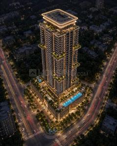Image of 1875 Sq.ft 3 BHK Apartment / Flat for sale in Magarpatta City, Pune for Rs. 20000000