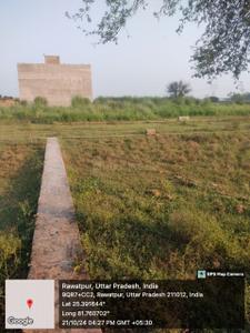 Image of 900 Sq.ft Residential Plot / Land for sale in Jhusi, Allahabad for Rs. 1600000