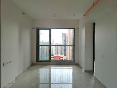 Living Room Image of 913 Sq.ft 3 BHK Apartment / Flat for sale in Oberoi Eternia Towers A to D, Mulund West Mumbai for Rs. 26900000