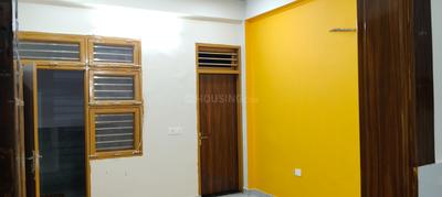 Bedroom Image of 1200 Sq.ft 2 BHK Independent House for rent in Tajganj Agra for Rs. 15000