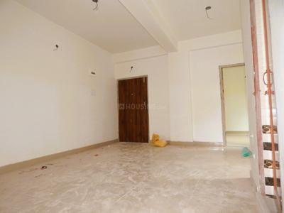 Hall Image of 870 Sq.ft 2 BHK Apartment / Flat for sale in Dum Dum Cantonment Kolkata for Rs. 2784000