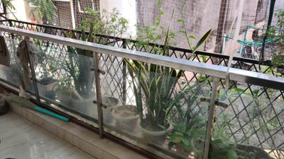 Image of 850 Sq.ft 2 BHK Apartment / Flat for sale in Neb Sarai, New Delhi for Rs. 6500000