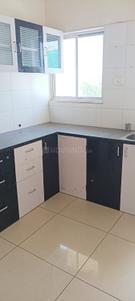 Kitchen Image of 1150 Sq.ft 3 BHK Penthouse for sale in Sevasi Vadodara for Rs. 3300000