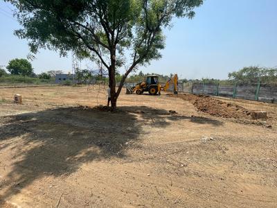 Residential Plot
