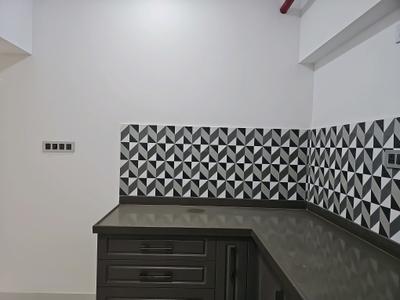 Kitchen Image of 861 Sq.ft 2 BHK Apartment / Flat for sale in Excellaa Tremont, Mundhwa Pune for Rs. 8200000