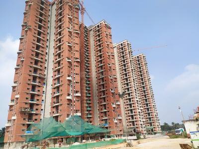 Image of 1430 Sq.ft 2 BHK Apartment / Flat for sale in Avalahalli, Bengaluru for Rs. 20000000