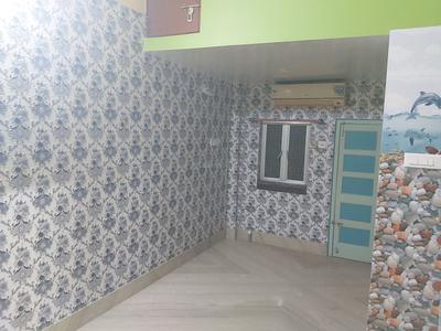 1 BHK Flat