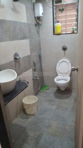 Genesis Bathroom Two 4