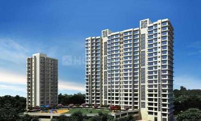 Image of 650 Sq.ft 2 BHK Apartment / Flat for sale in Ashford Royale, Bhandup West, Mumbai for Rs. 15800000