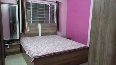 Bedroom Image of 1096 Sq.ft 2 BHK Apartment / Flat for sale in Varun Divine Greens, Nipania Indore for Rs. 6800000