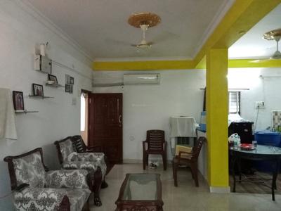 Living Room Image of 750 Sq.ft 1 BHK Builder Floor for sale in Abids Hyderabad for Rs. 4000000