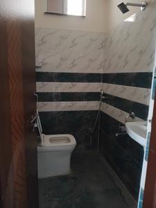 Image of 1251 Sq.ft 2 BHK Apartment / Flat for rent in Madhapur, Hyderabad for Rs. 24000