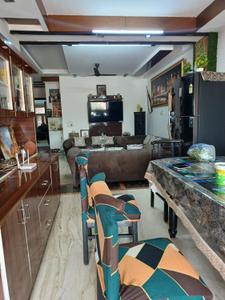 Image of 1710 Sq.ft 3 BHK Builder Floor for sale in Preet Vihar, New Delhi for Rs. 31000000