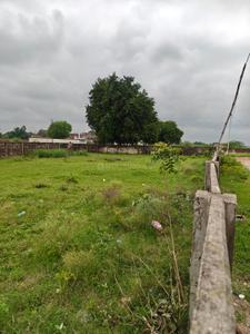 Image of 2700 Sq.ft Residential Plot / Land for sale in Jhalwa, Allahabad for Rs. 9000000