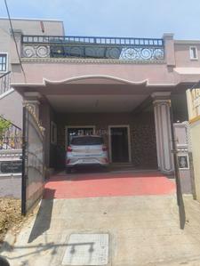 Image of 1450 Sq.ft 2 BHK Independent House for rent in Alasanatham, Hosur for Rs. 12500