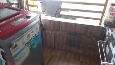 Living Room Image of 1265 Sq.ft 3 BHK Apartment / Flat for sale in Sugam Serenity, Narendrapur Kolkata for Rs. 6300000