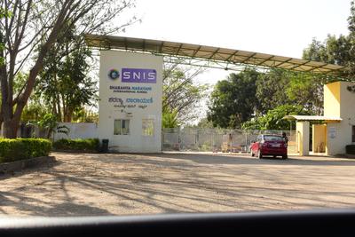 Image of 875 Sq.ft Residential Plot / Land for sale in Byrnahalli, Kolar for Rs. 2187500