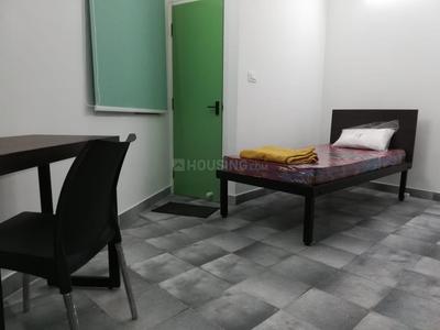 Hall Image of 300 Sq.ft 1 RK Studio for rent in Indira Nagar Bengaluru for Rs. 17000