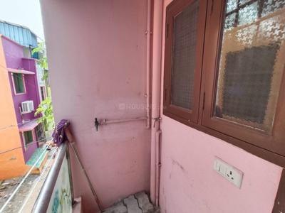 Balcony Image of 923 Sq.ft 2 BHK Independent House for sale in Ayappakkam Chennai for Rs. 5700001