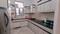 Kitchen Image of HOMELY SPACE in Sector 71, Noida