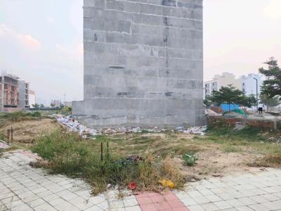 Image of 123 Sq.ft Residential Plot / Land for sale in Skywhales Vienna Greens, Sector 99A, Gurgaon for Rs. 22750004