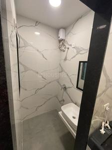 Bathroom Image of 590 Sq.ft 1 BHK Apartment / Flat for sale in Raunak City, Kalyan West Kalyan for Rs. 3999000