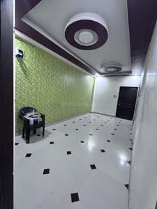 Hall Image of 950 Sq.ft 2 BHK Apartment / Flat for sale in Jhotwara Jaipur for Rs. 2200000
