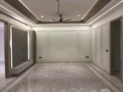 Living Room Image of 2880 Sq.ft 4 BHK Builder Floor for sale in Mukherjee Nagar New Delhi for Rs. 80000000