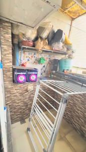 Balcony Image of 1150 Sq.ft 2.5 BHK Apartment / Flat for sale in Indraprastha Villa, Sector 61 Noida for Rs. 17000000