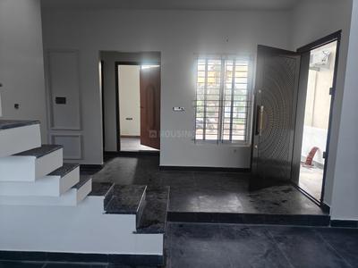 Living Room Image of 2600 Sq.ft 3 BHK Duplex for sale in Chandapura Bengaluru for Rs. 18900000