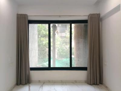 Living Room Image of 550 Sq.ft 1 BHK Apartment / Flat for sale in Kanakia Beverly Heights, Bhayandar East Mira Bhayandar for Rs. 7500000