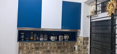 Bedroom Image of 1030 Sq.ft 2 BHK Apartment / Flat for rent in Sanroyal Roscara, Mannanthala Thiruvananthapuram for Rs. 15000