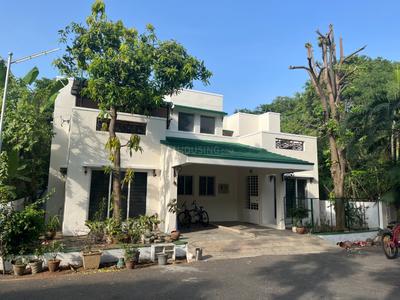 Image of 1350 Sq.ft 3 BHK Villa for rent in Sriperumbudur, Chennai for Rs. 25000