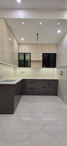 Kitchen Image of 807 Sq.ft 5 BHK Independent House for sale in Vasundhara Ghaziabad for Rs. 23000000