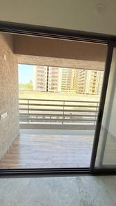 Balcony Image of 1278 Sq.ft 2 BHK Apartment / Flat for sale in Palanpur Surat for Rs. 5200000