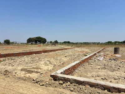 Image of 1125 Sq.ft Residential Plot / Land for sale in Barai, Varanasi for Rs. 1686375
