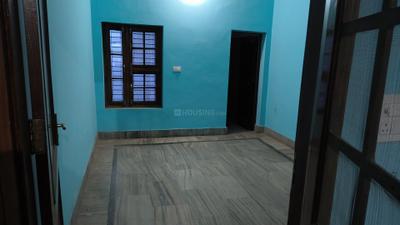 Bedroom Image of 1000 Sq.ft 2 BHK Builder Floor for rent in C.B.Ganj Bareilly for Rs. 10000